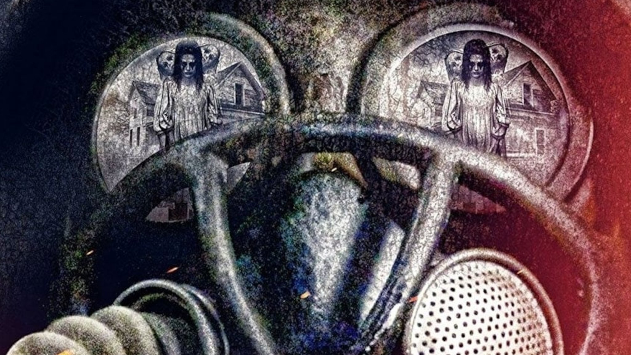 The Hatred Background