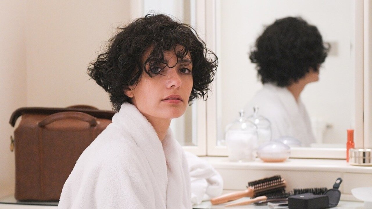 Mia Martini - I Am Mia Background