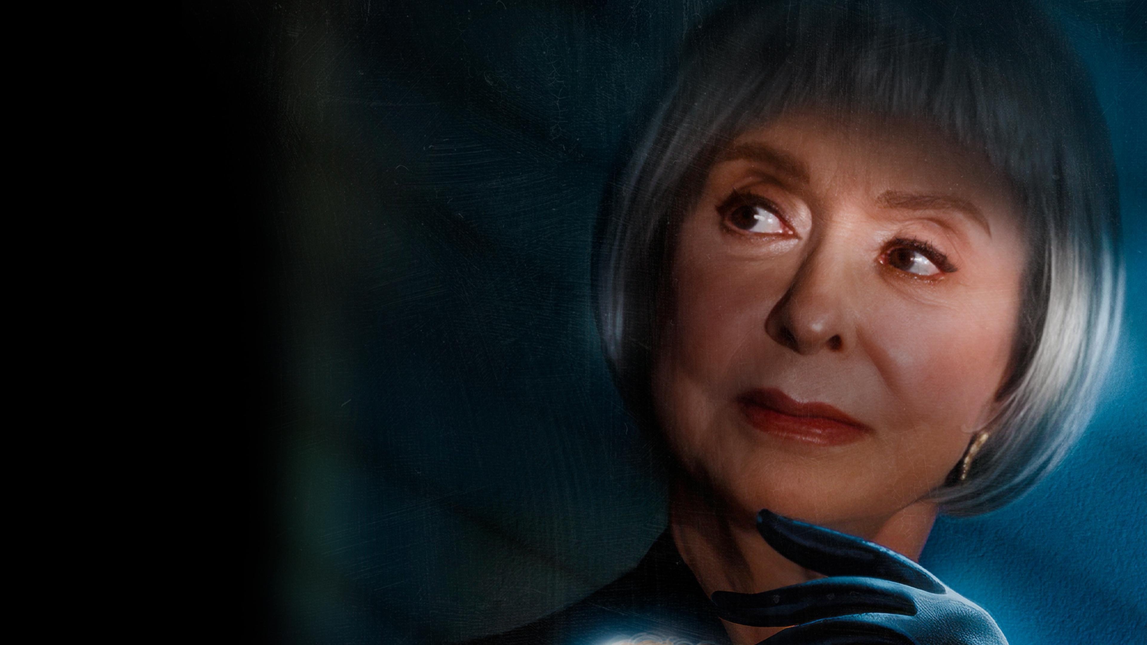 The Prank Background