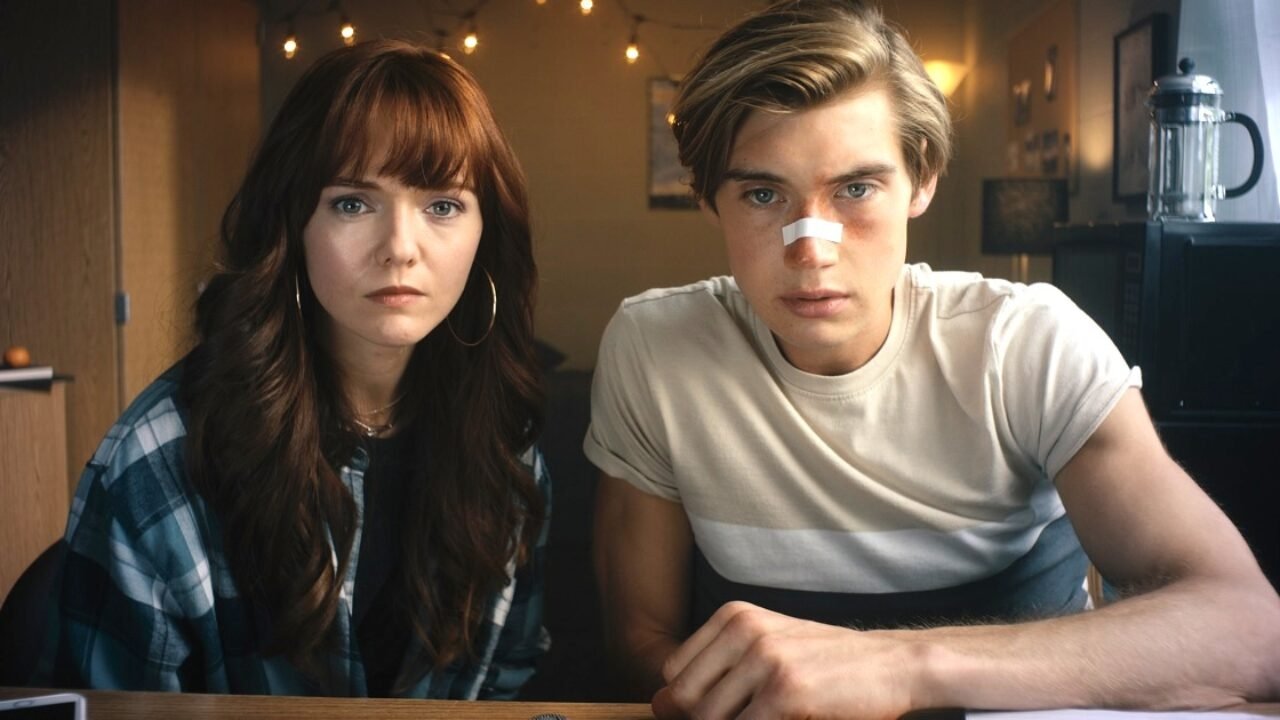 Exploited Background