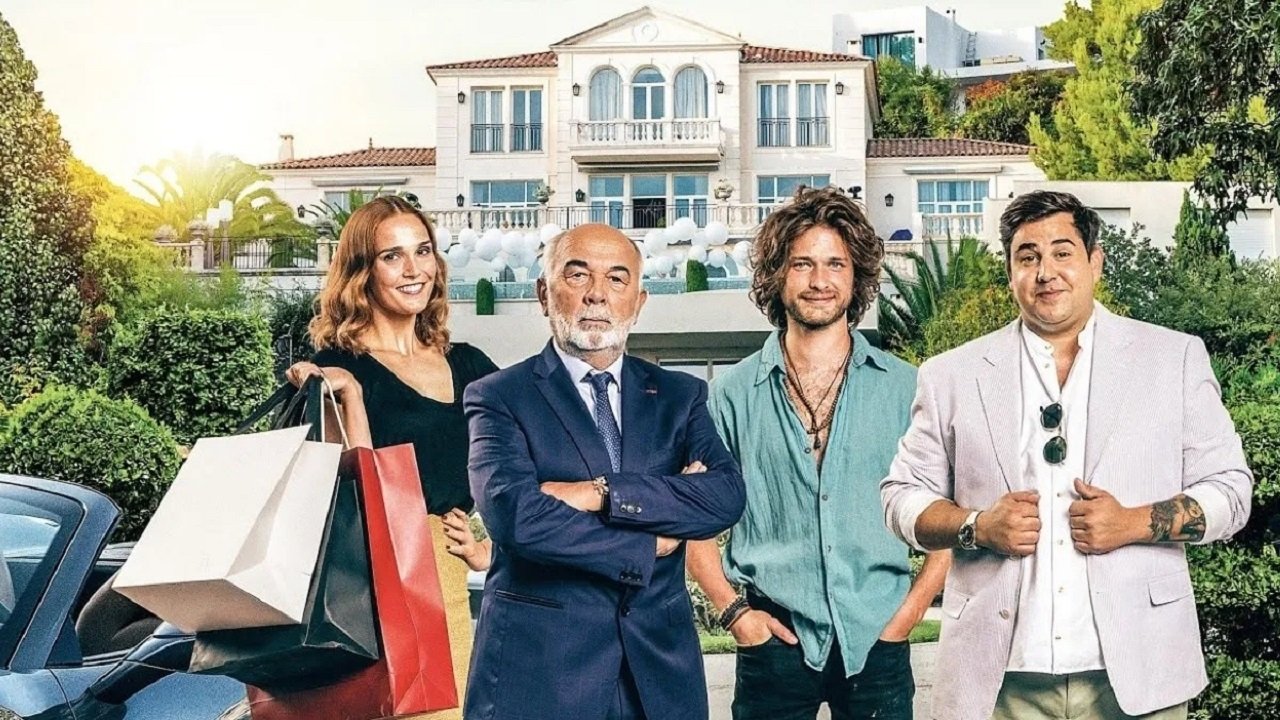 Malcriados Background