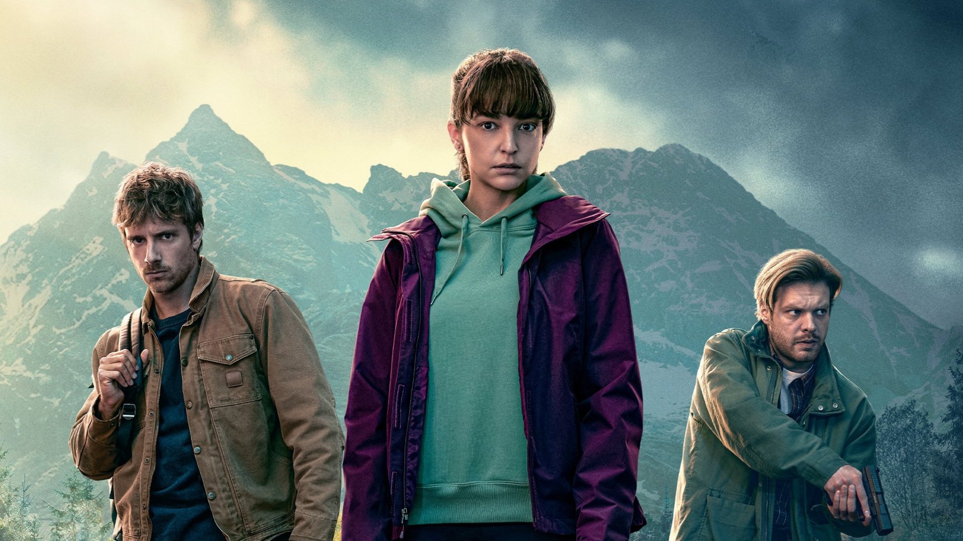 Deadly Ties Background