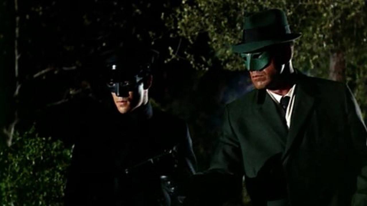 Fury of the Dragon Background