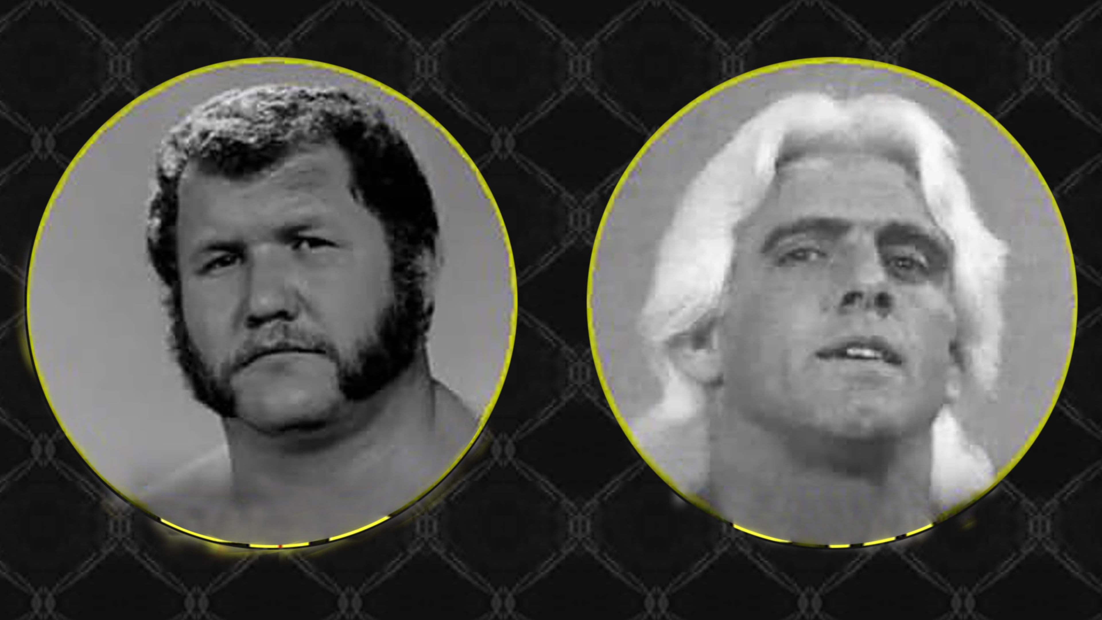 NWA Starrcade 1983 Background