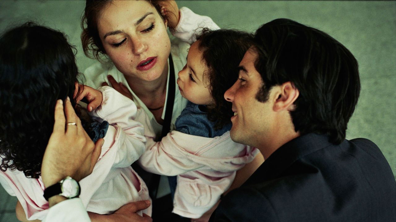 Our Children Background