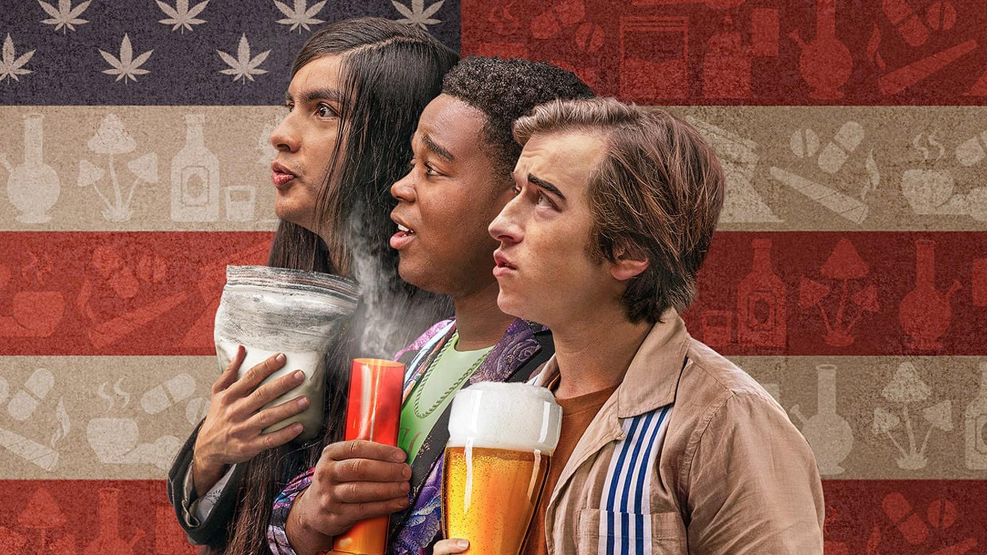 The Binge Background