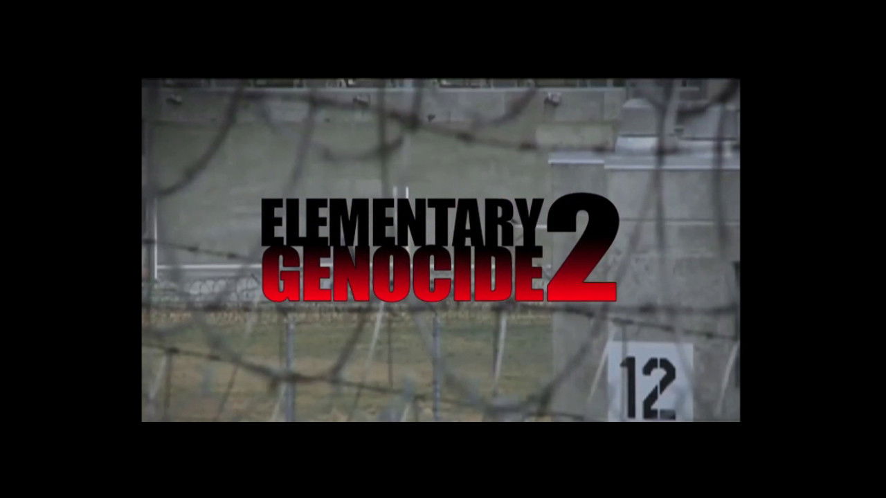 Elementary Genocide 2 Background