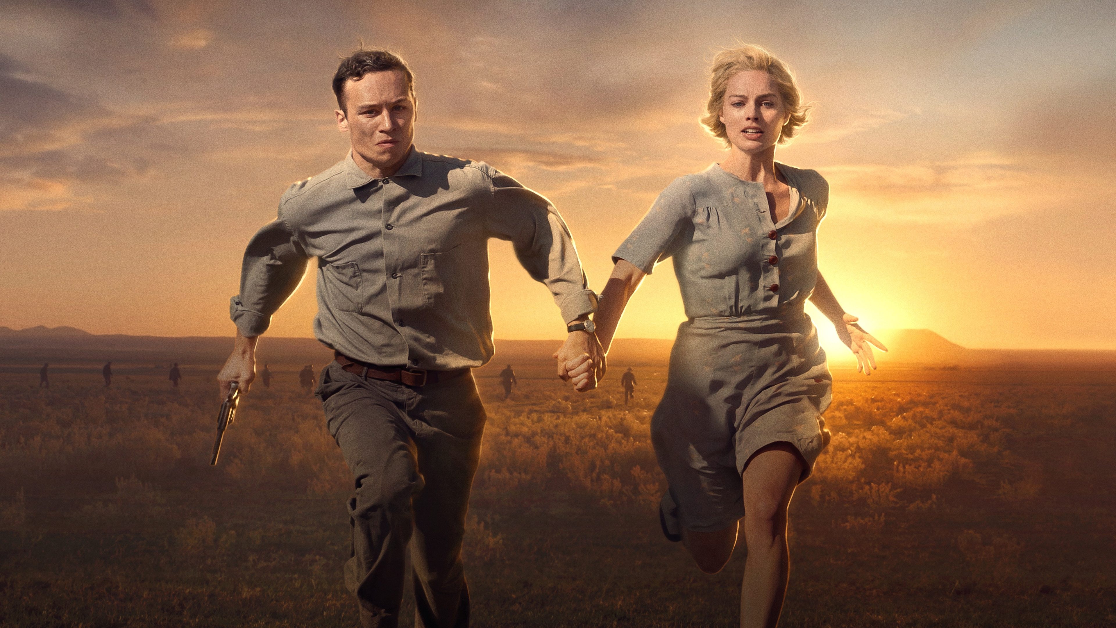 Dreamland Background