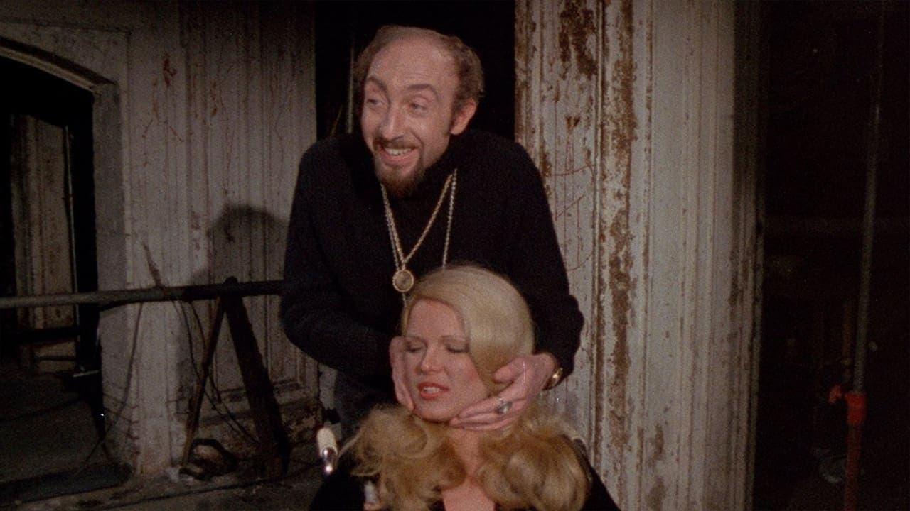 The Incredible Torture Show Background