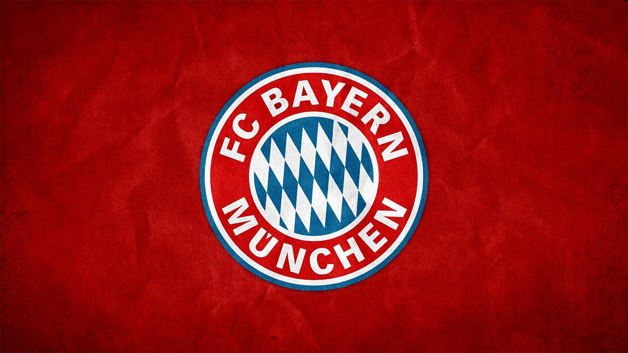 FC Bayern München Rekordmeister Edition Background