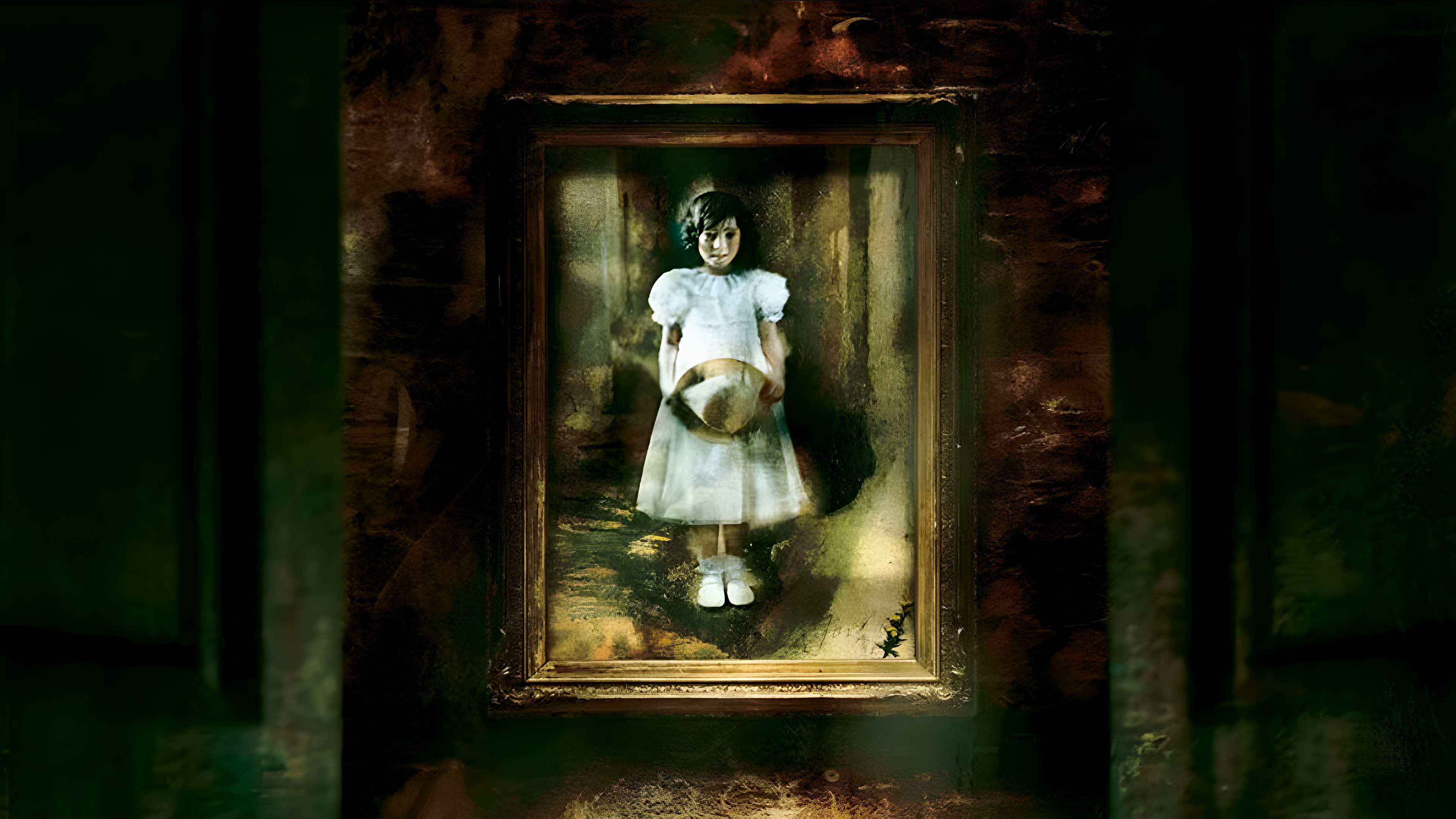 St. John's Wort Background