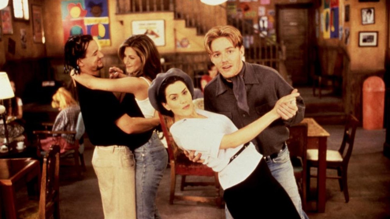 Dream for an Insomniac Background