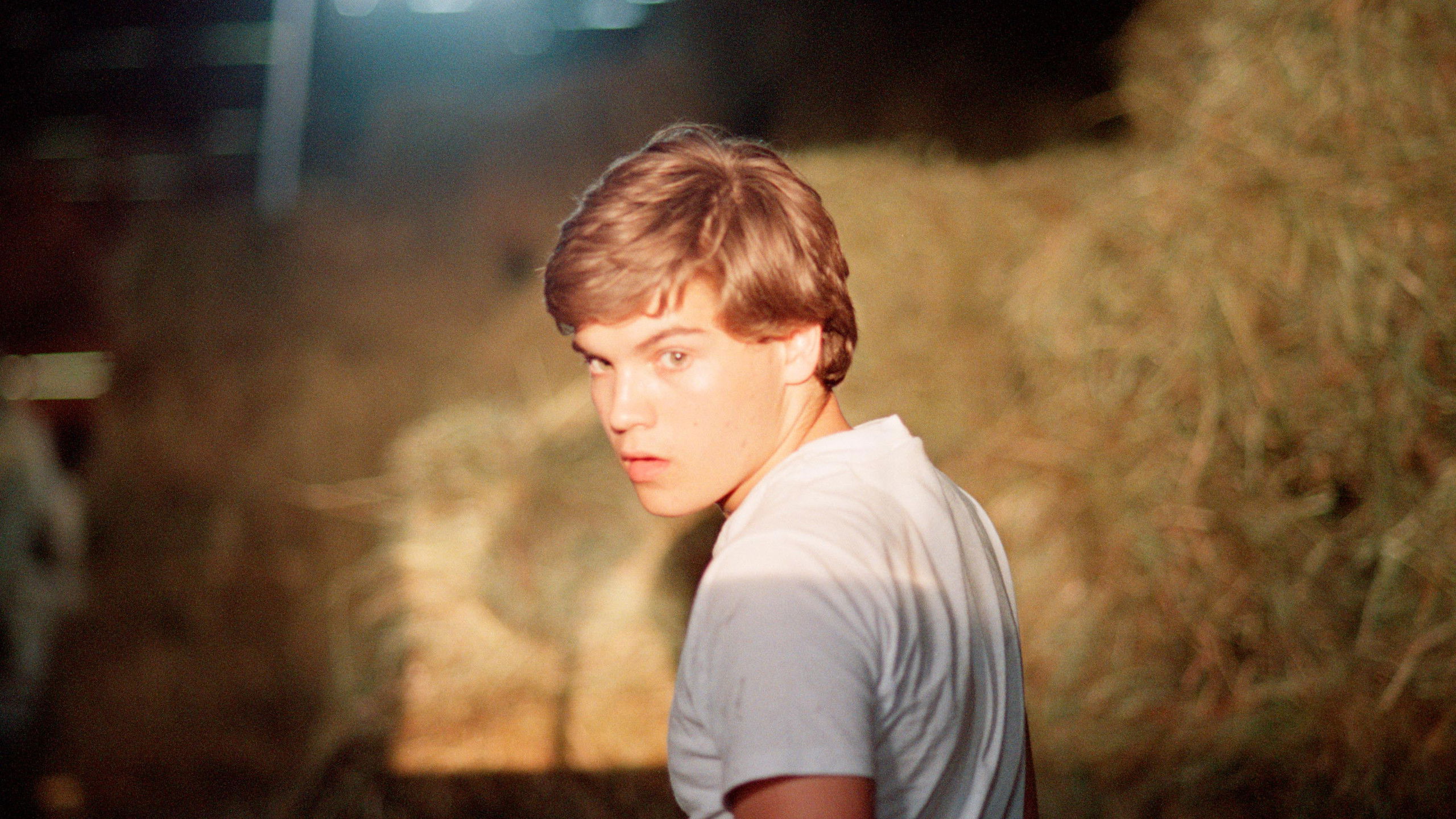 The Mudge Boy Background