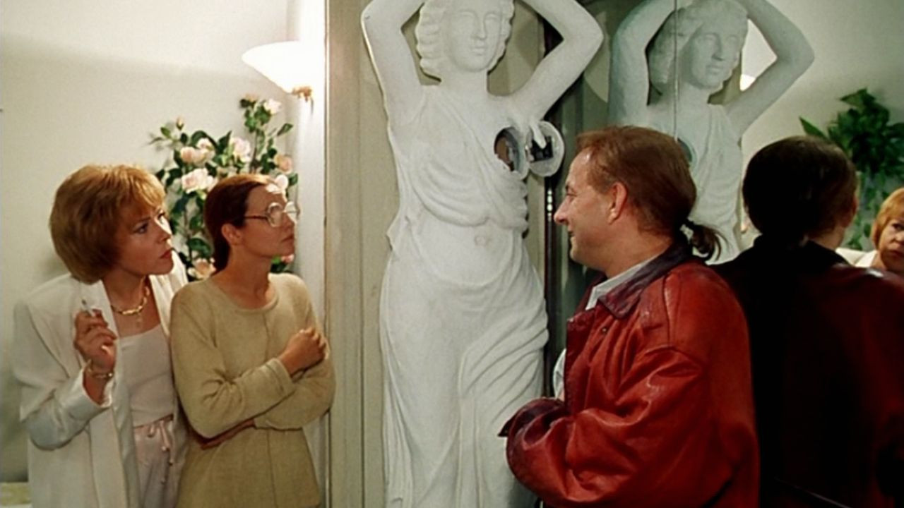 Hello, Fools! Background