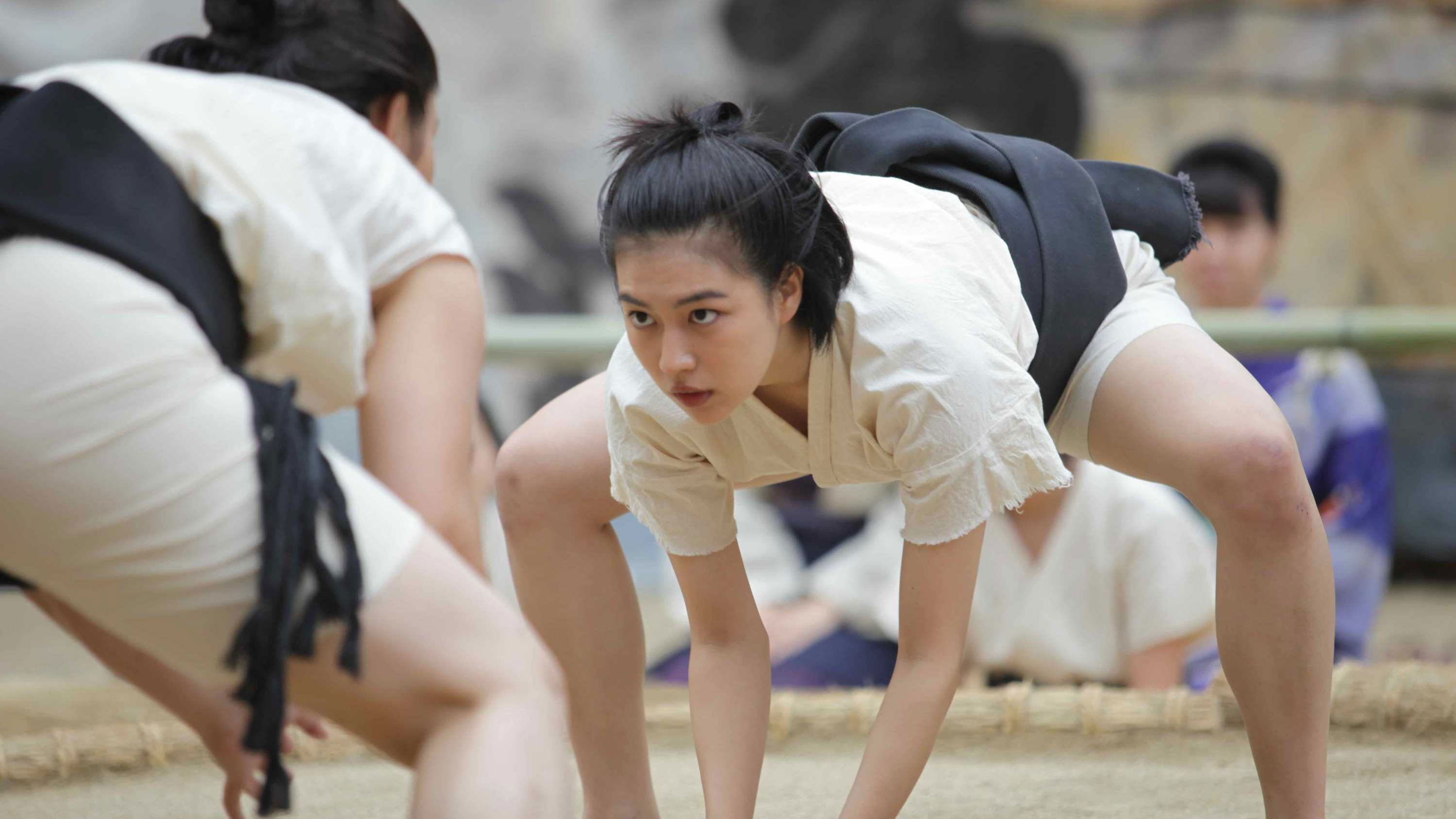 The Chrysanthemum and the Guillotine Background