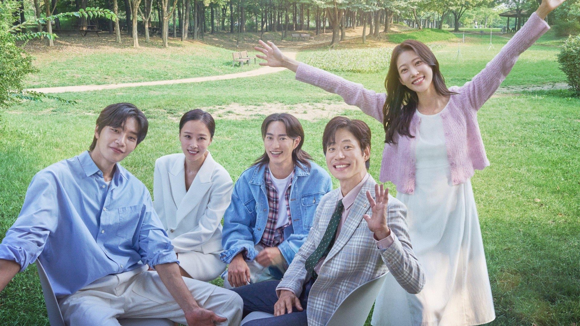 My Lovely Journey Background