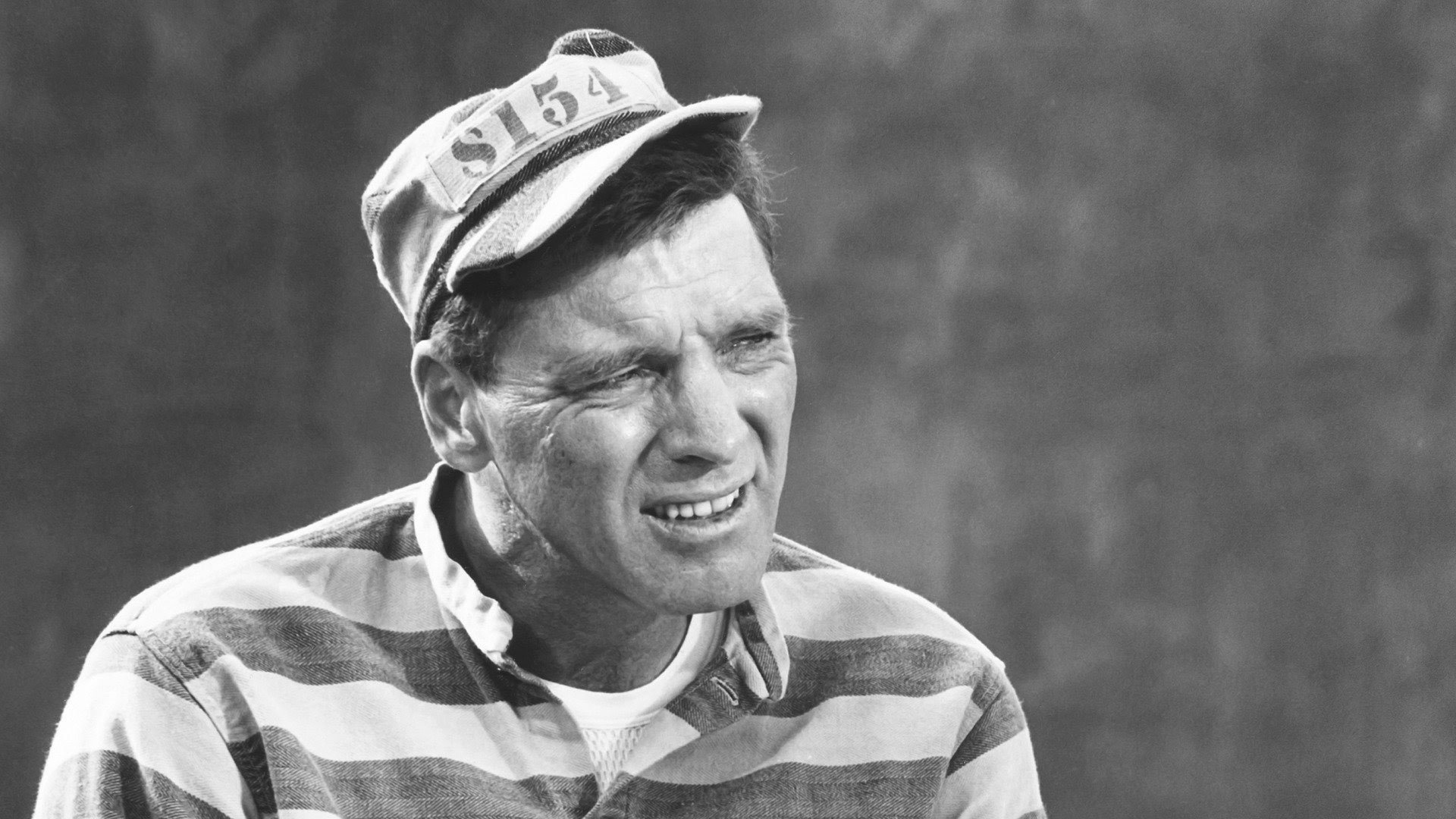 Birdman of Alcatraz Background