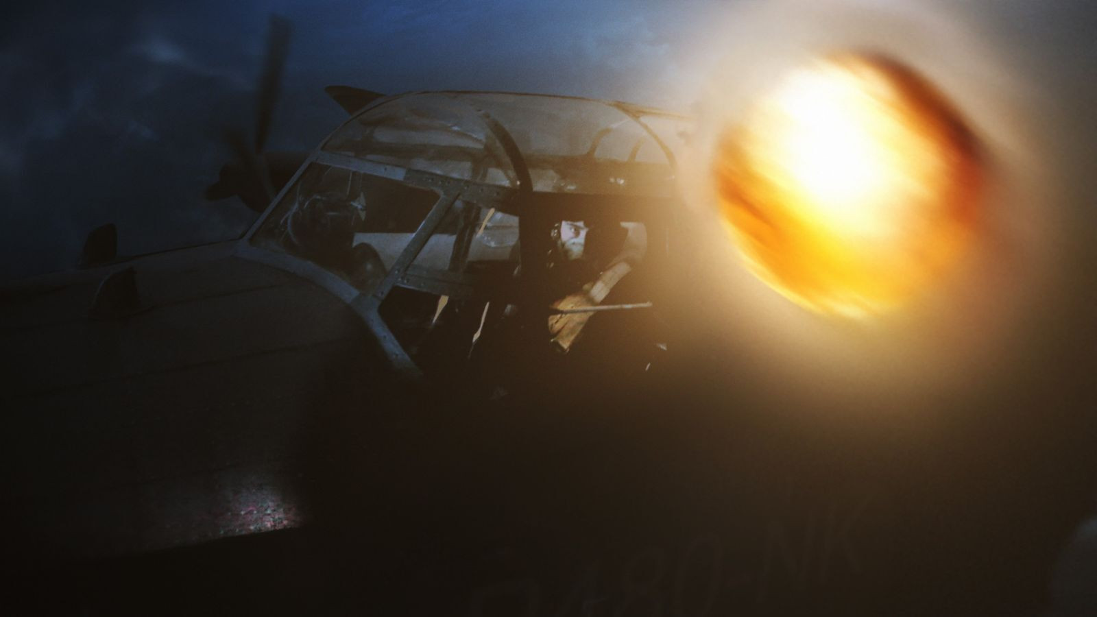 OVNI Les Nouvelles Preuves Background