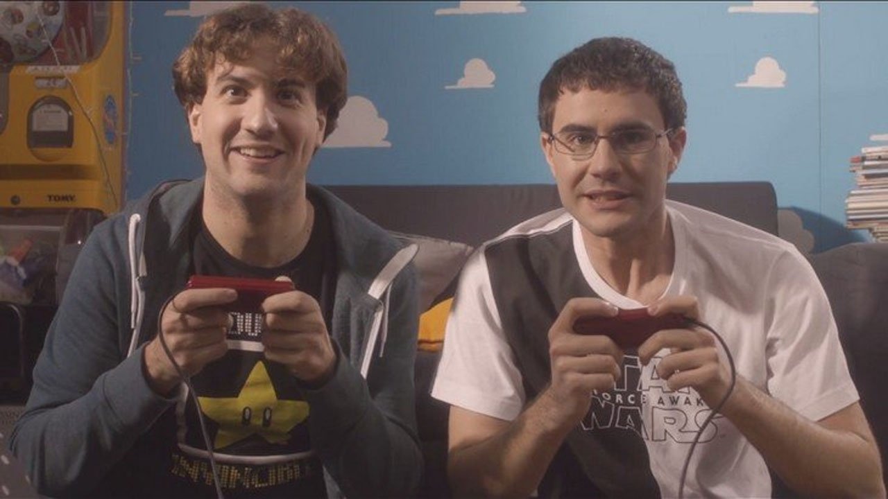 La cartouche Background