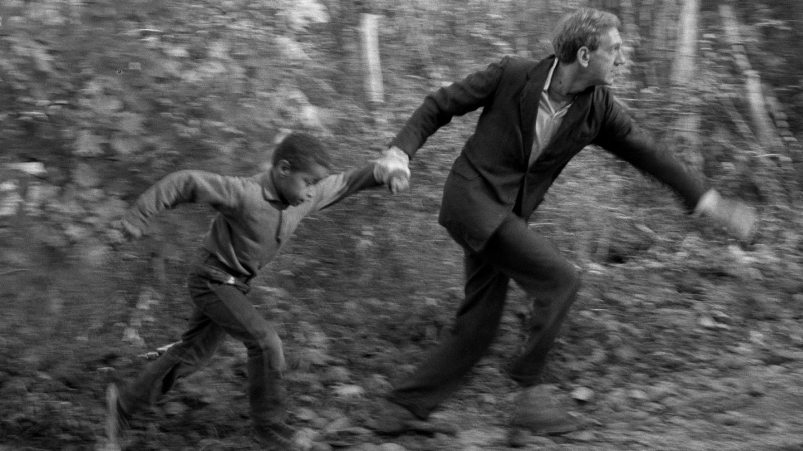 Time of the Heathen Background