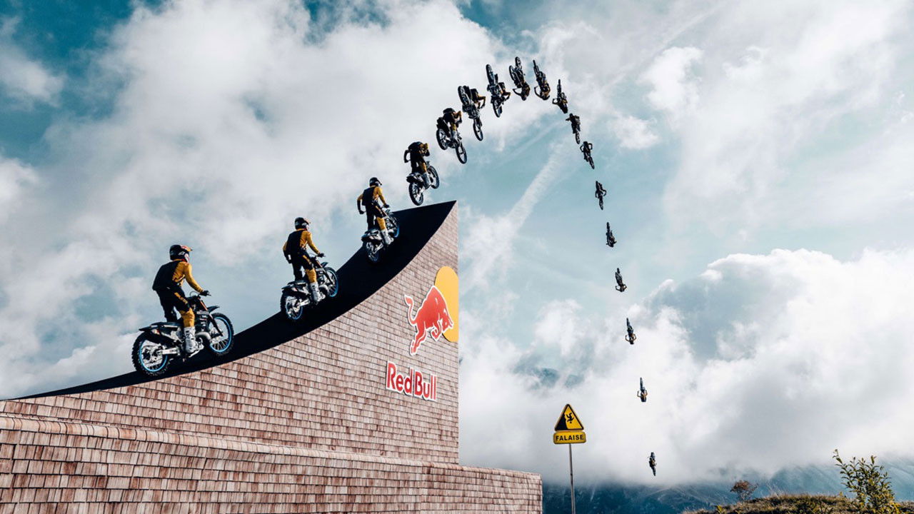 Flight Mode Background