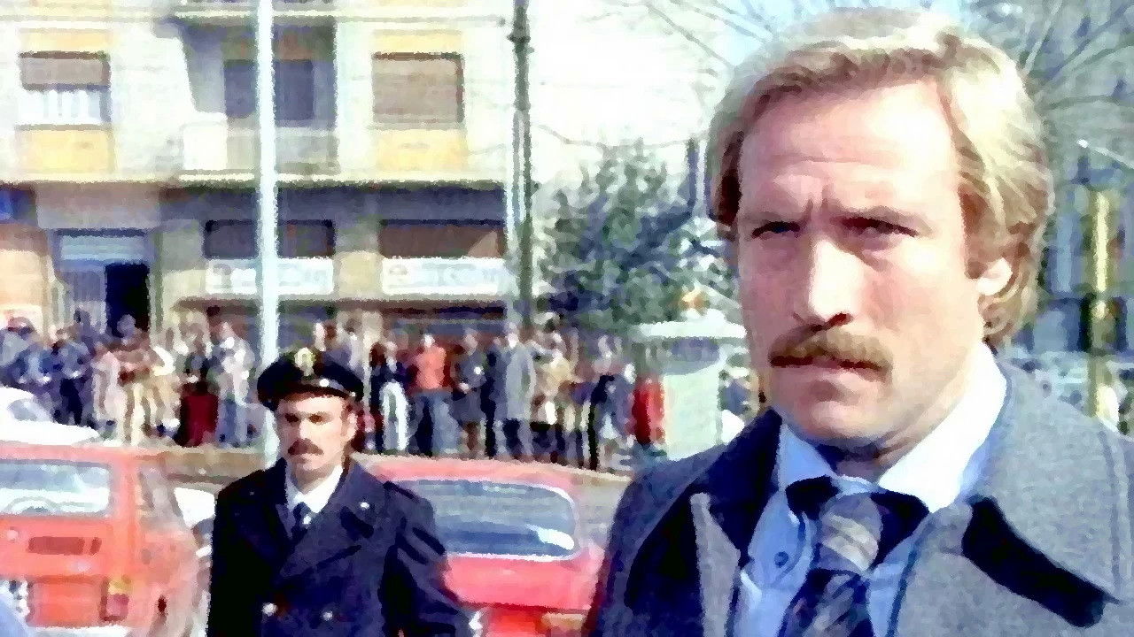 Violent Rome Background