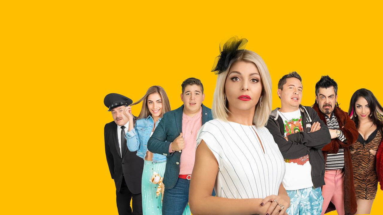 Se rentan cuartos Background