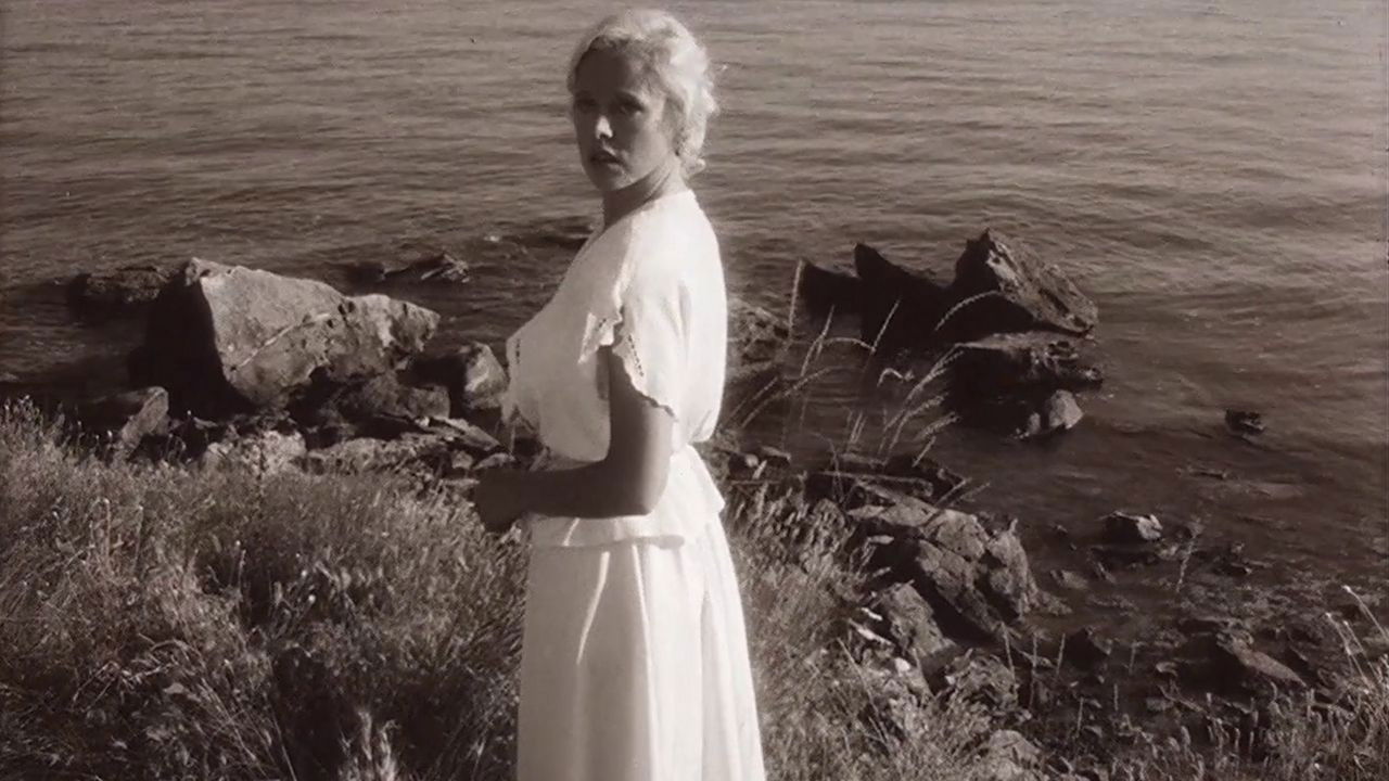 The K Man Background