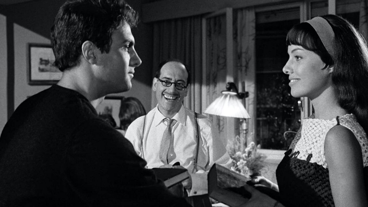 Vacaciones para Ivette Background