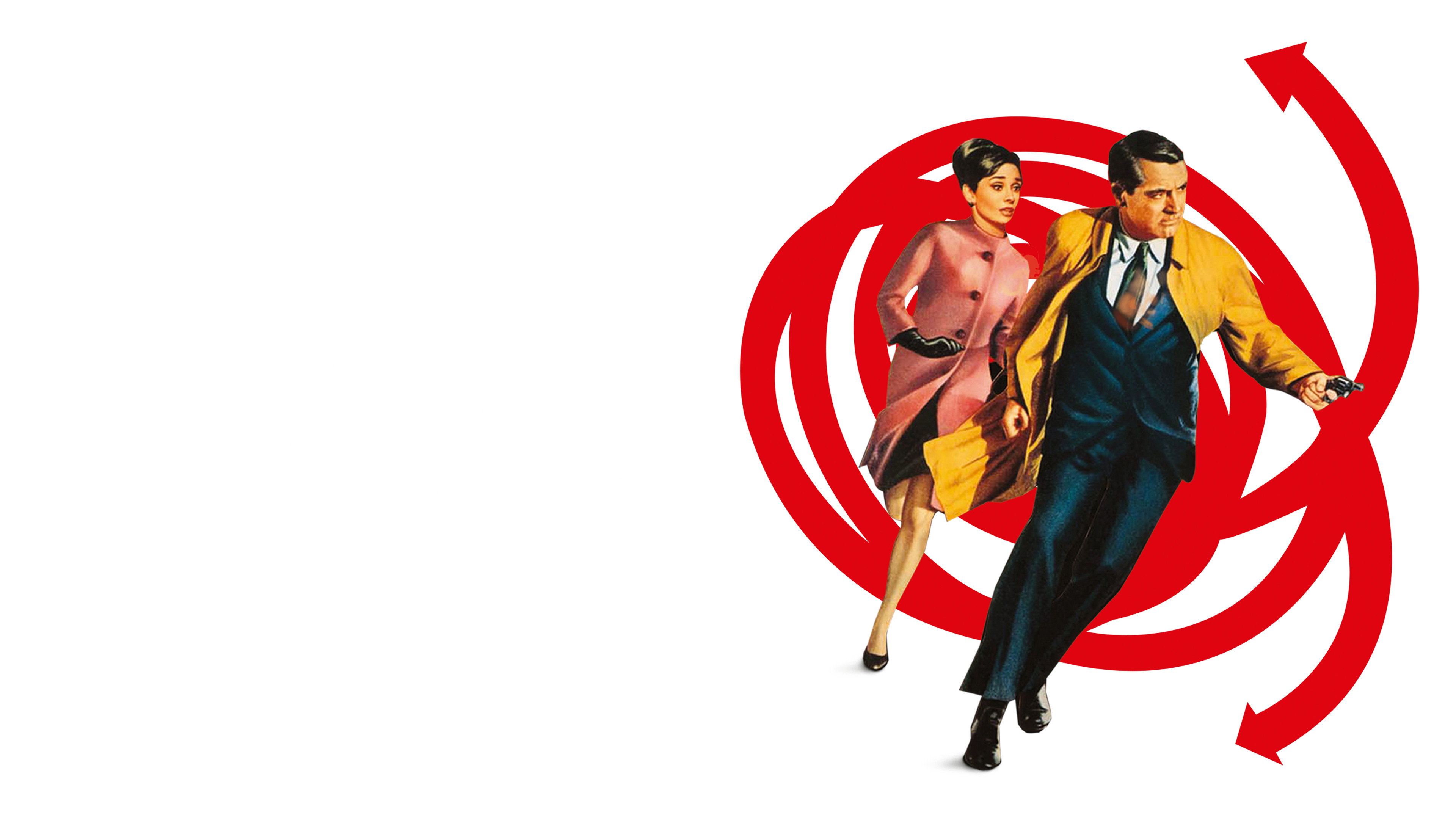 Charade Background