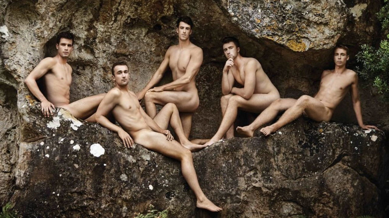 The Warwick Rowers - WR19 England Film Background