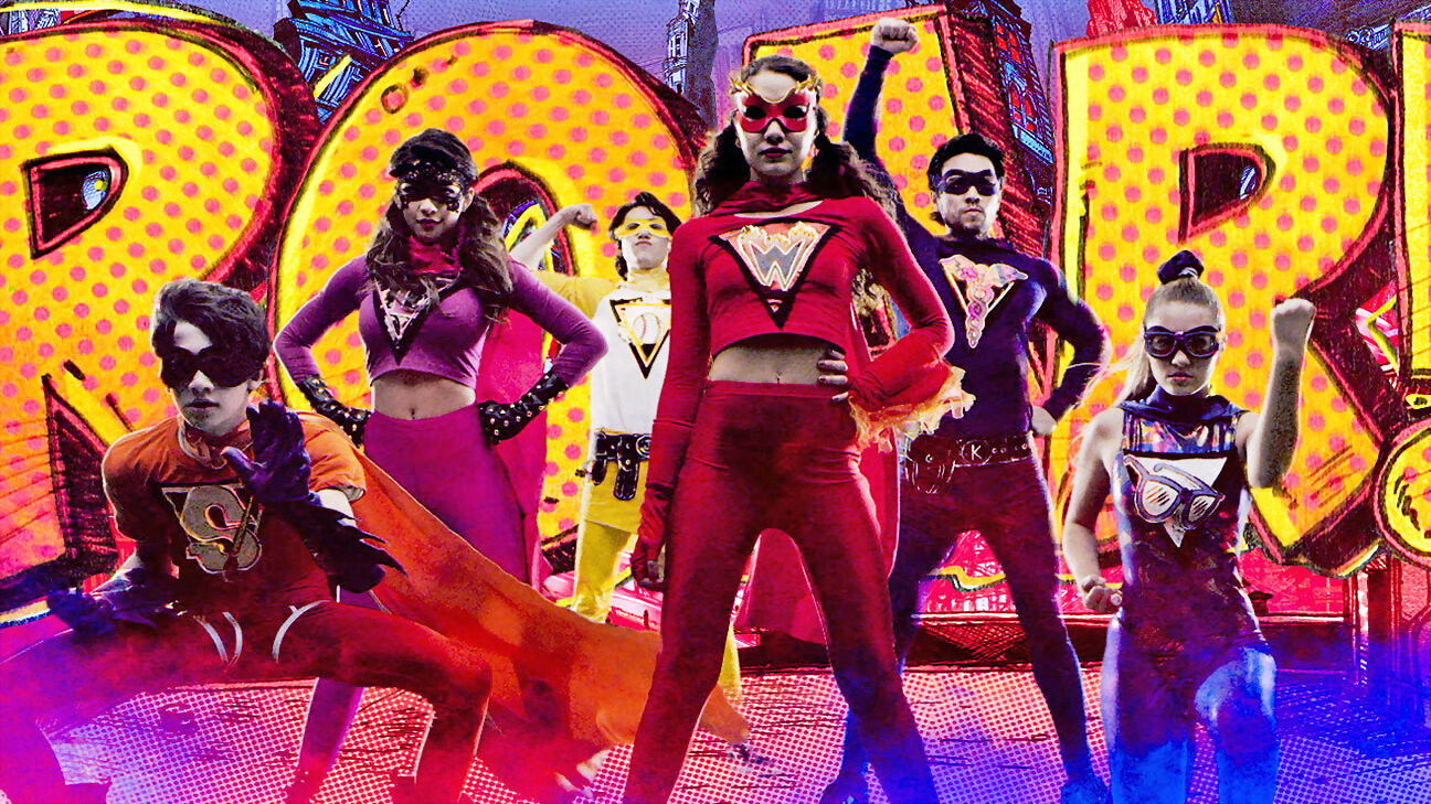 Side Effects Background