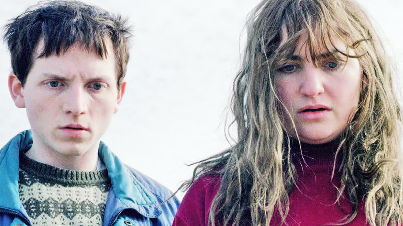 Los miembros de la familia Background