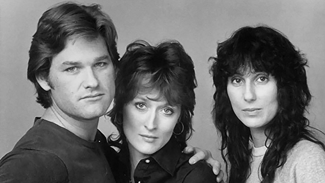 Silkwood Background