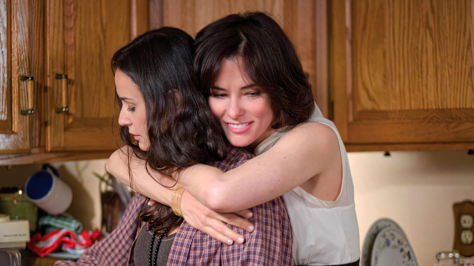 Happy Tears Background