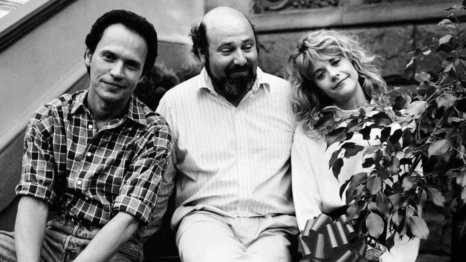 How Harry Met Sally… Background