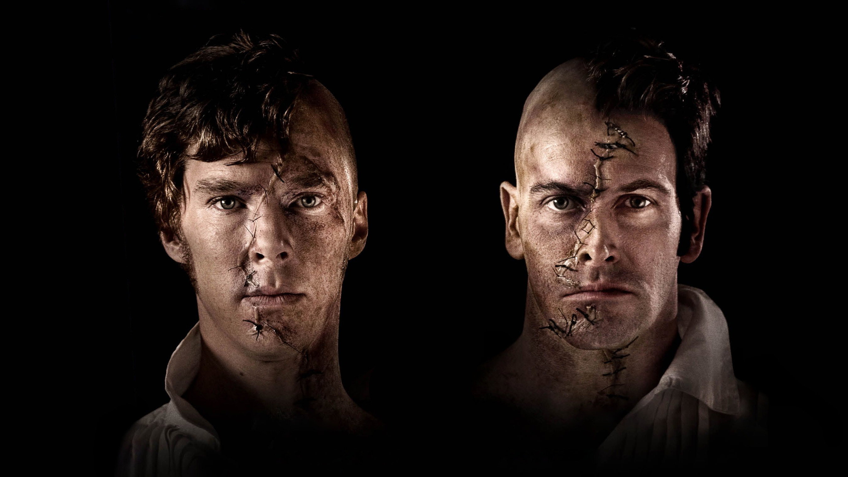 National Theatre Live: Frankenstein Background