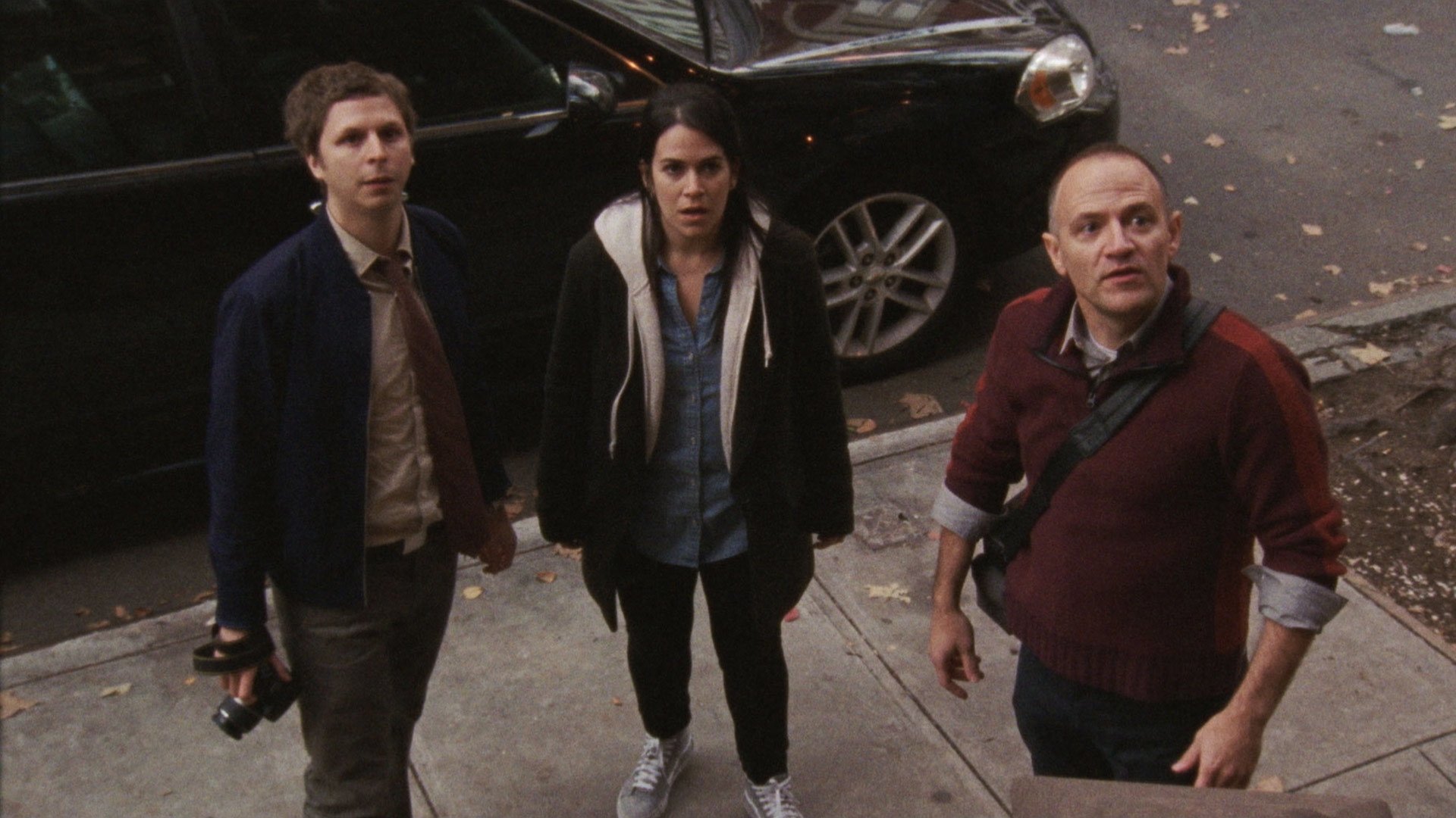 Person to Person Background