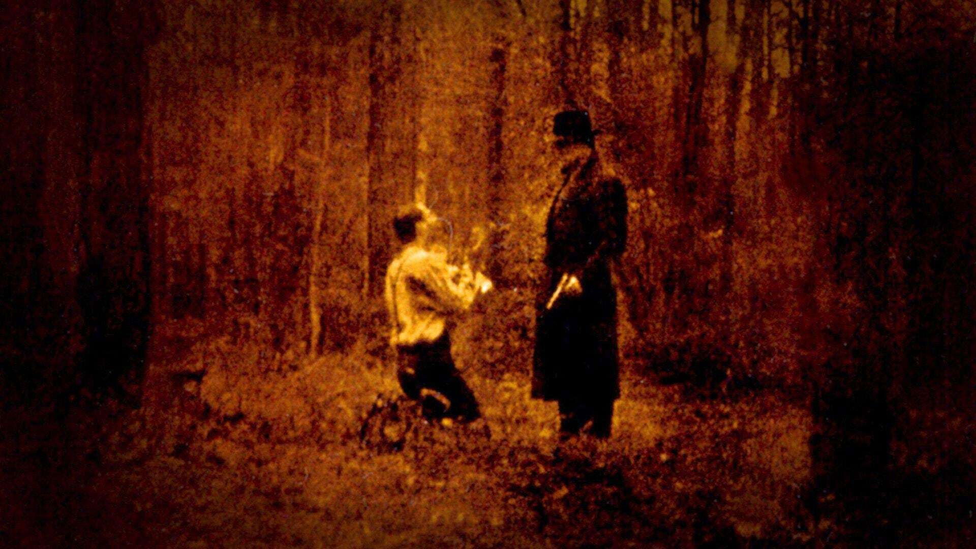 Miller's Crossing Background