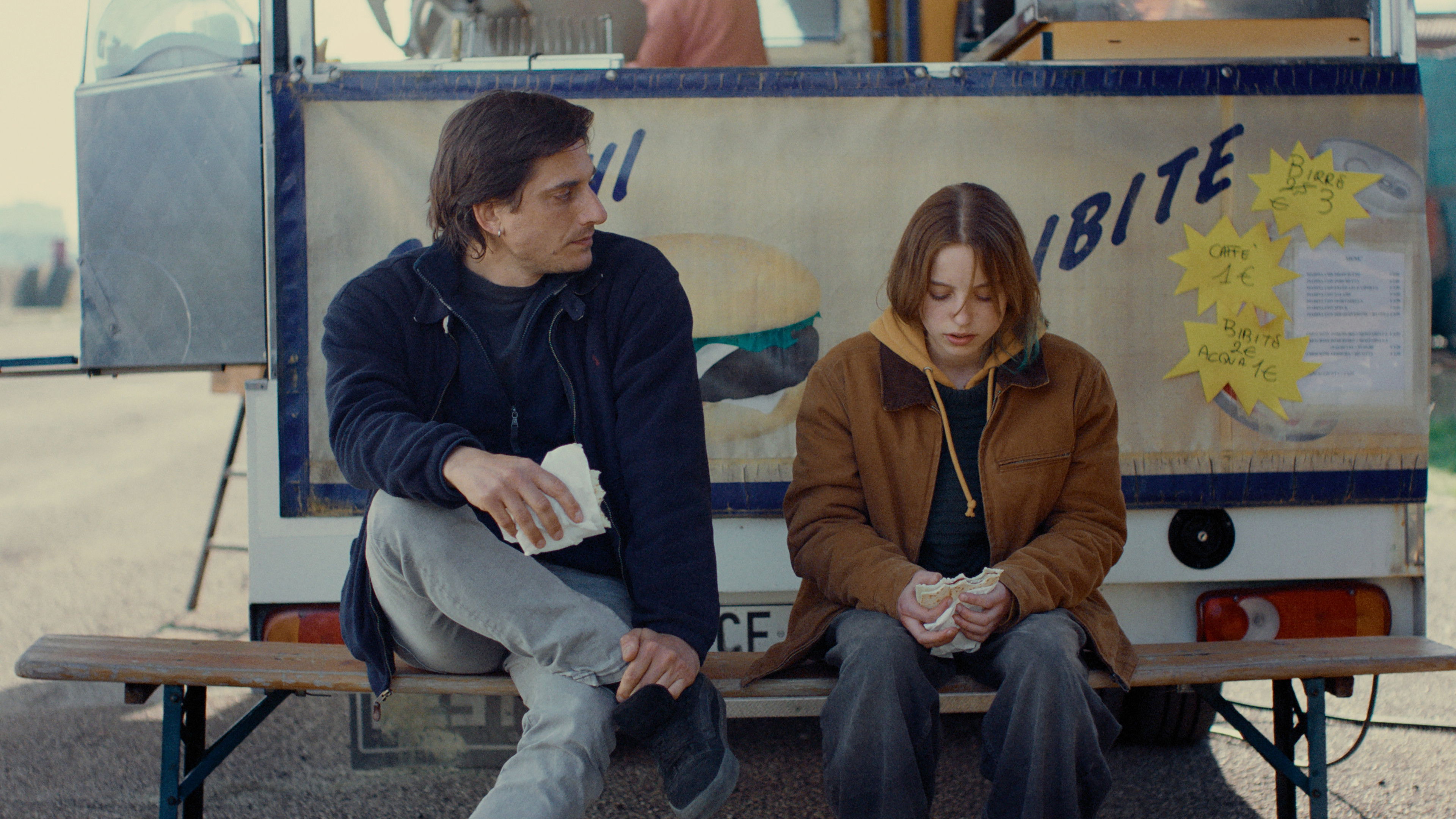 Paternal Leave Background