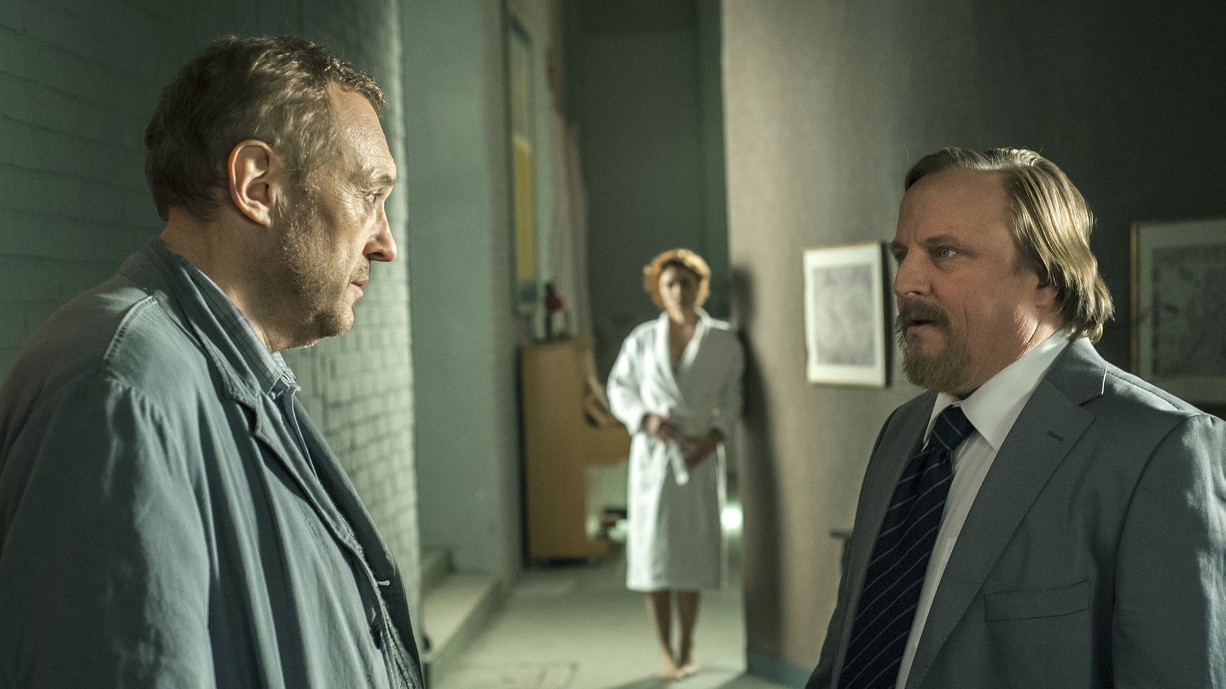 The Burrow Background