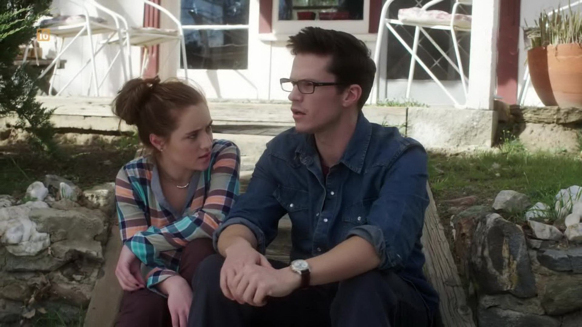 16 and Missing Background