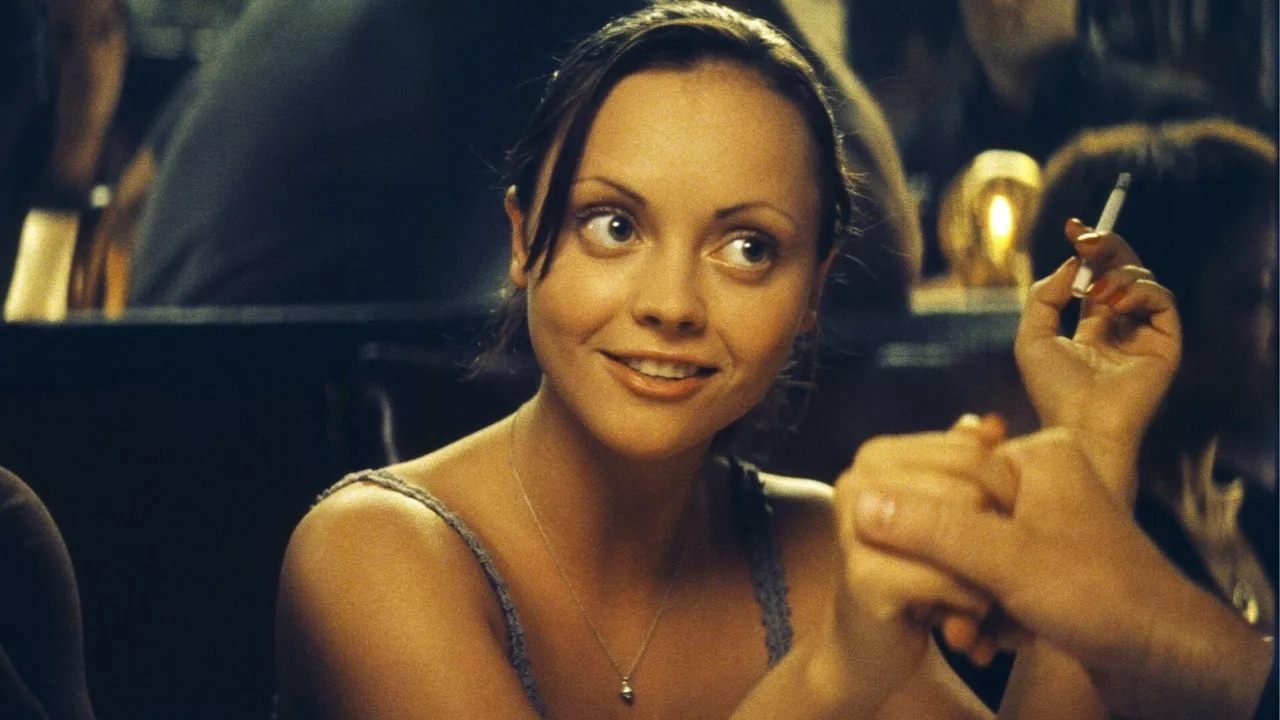 Anything Else Background