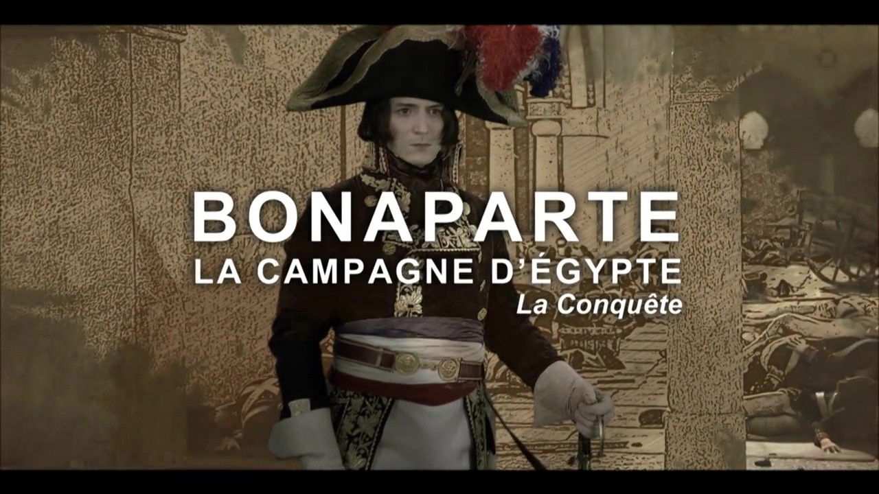Bonaparte: The Egyptian Campaign Background