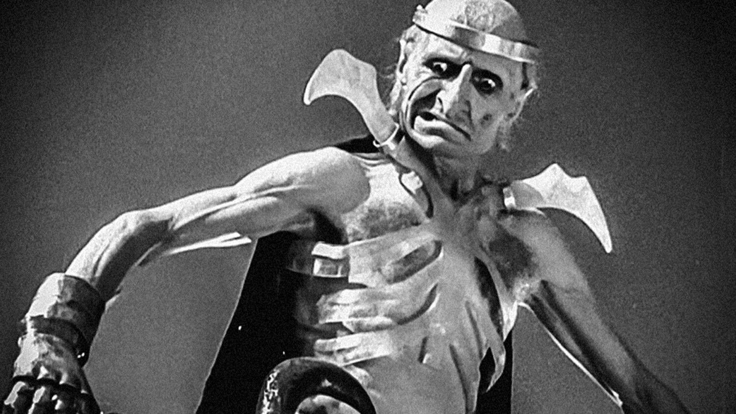 Kashchey the Immortal Background