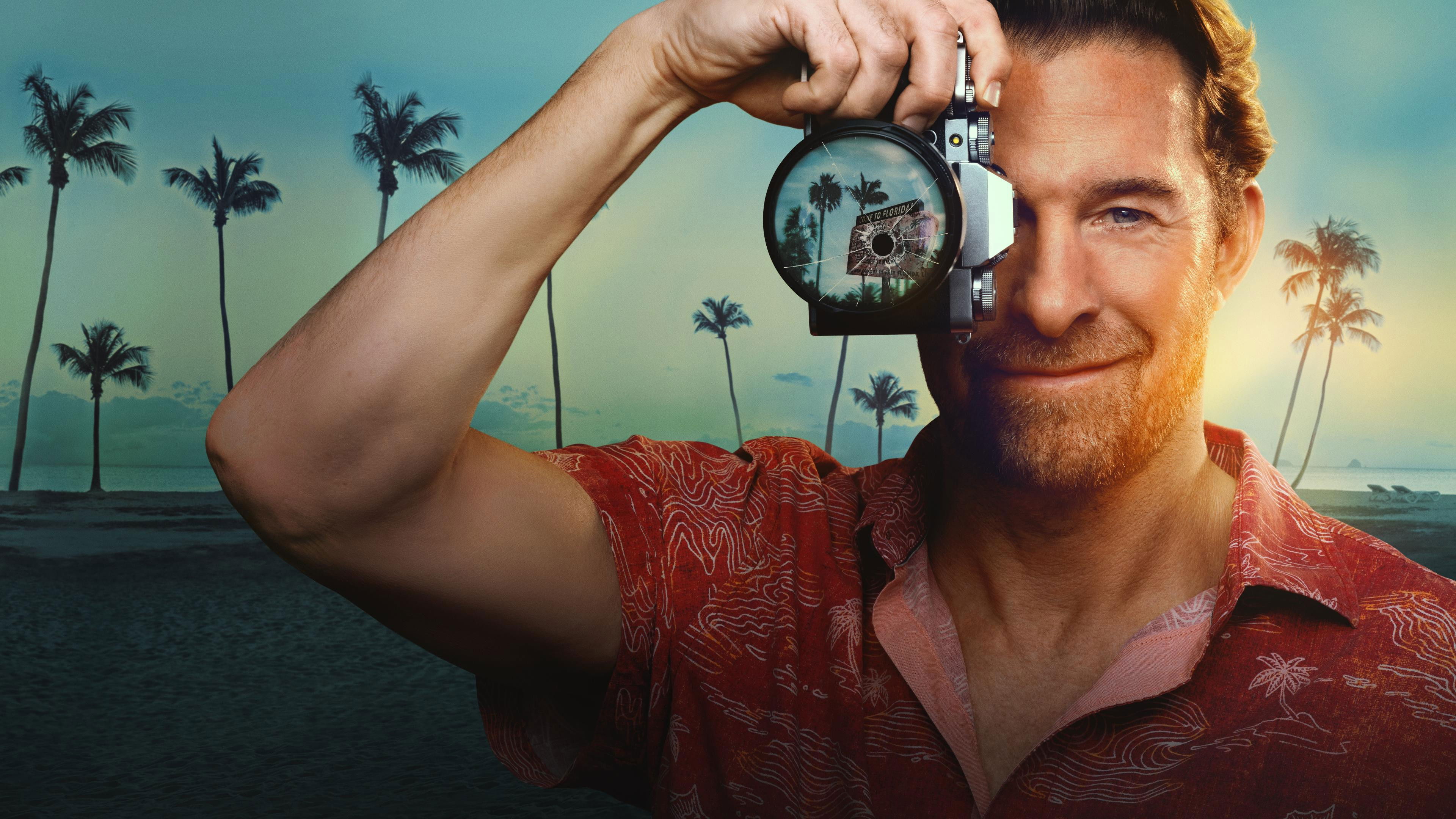 R.J. Decker Background
