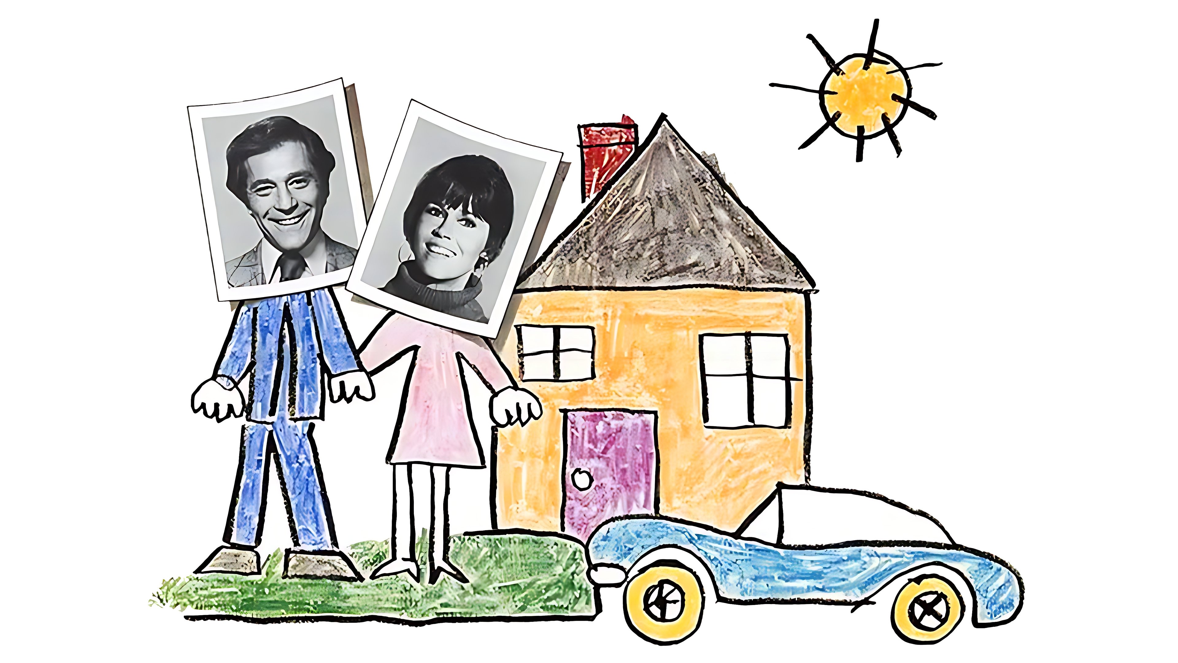 Fun with Dick and Jane Background