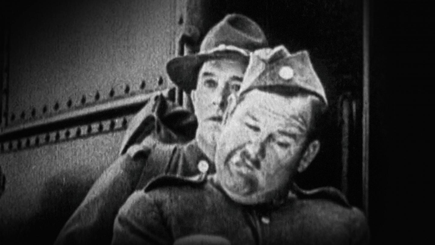 With Love and Hisses Background