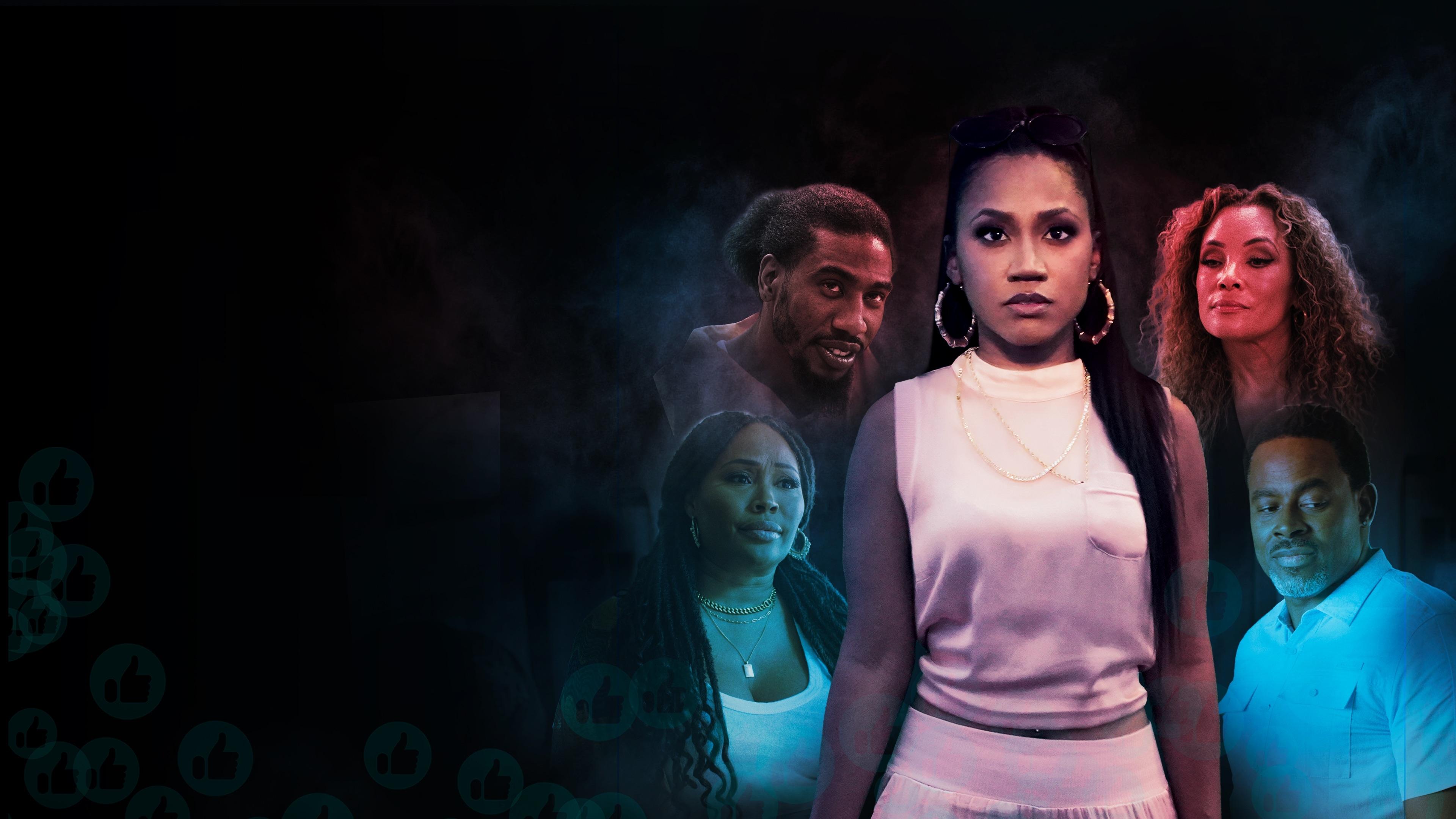 Under His Influence Background