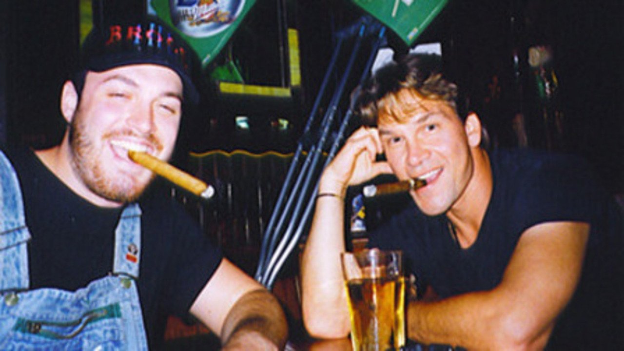 Overnight Background